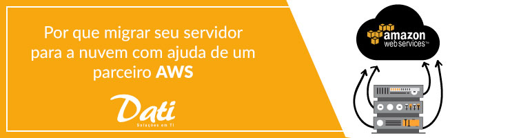 Por que migrar seu servidor para a nuvem com a ajuda de um parceiro AWS ...